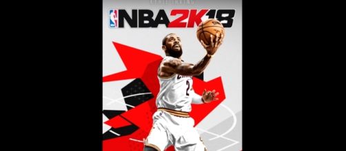 Will NBA 2K18 be the greatest basketball video game ever? - ( Image : NBA 2K18 Cover Athlete Kyrie Irving! Chris Smoove | Youtube