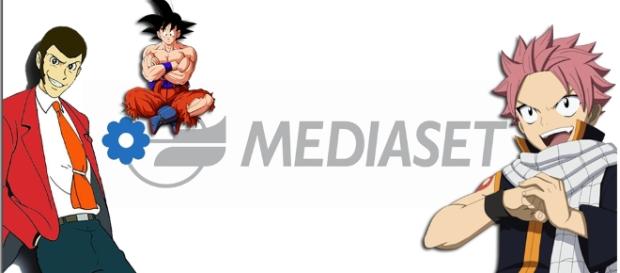 Anime: il palinsesto Mediaset di Agosto - forumfree.it Anime: il palinsesto Mediaset di Agosto - forumfree.it