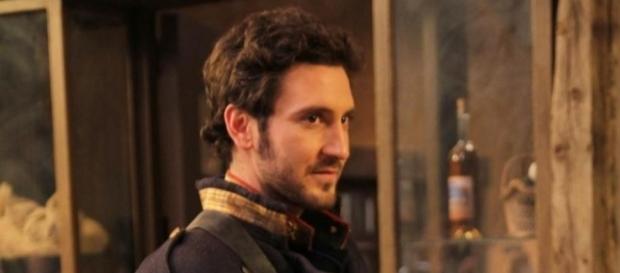 Anticipazioni Il Segreto, Tristan è geloso di Diego Zamalloa ... - altervista.org Anticipazioni Il Segreto, Tristan è geloso di Diego Zamalloa ... - altervista.org