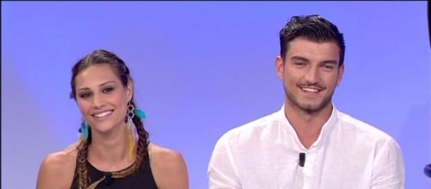 Beatrice Valli si difende dalle critiche sui social Beatrice Valli si difende dalle critiche sui social