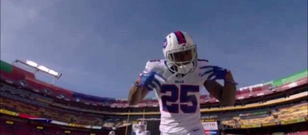Buffalo Bills 2017 NFL preview - Photo: Wikimedia Commons Buffalo Bills 2017 NFL preview - Photo: Wikimedia Commons