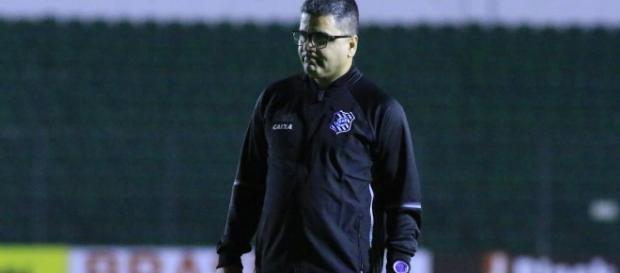 Cabo ficou apenas dez jogos no Figueira Cabo ficou apenas dez jogos no Figueira
