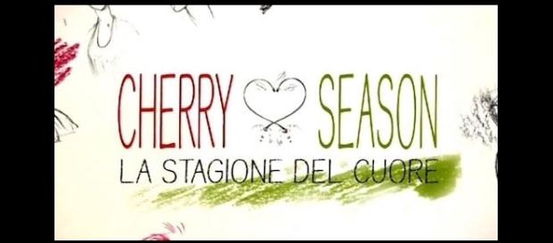 Cherry Season - la stagione del cuore Cherry Season - la stagione del cuore