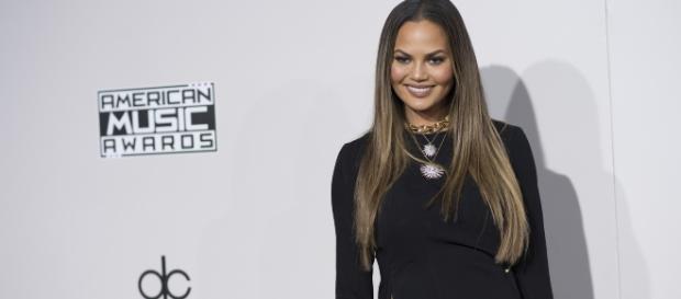 CHRISSY TEIGEN - Image CC BY-ND 2.0 - Disney | ABC Television G | Flickr CHRISSY TEIGEN - Image CC BY-ND 2.0 - Disney | ABC Television G | Flickr