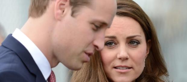 Der Diana-Fluch: Catherine und William in Angst um George und ... - vip.de Der Diana-Fluch: Catherine und William in Angst um George und ... - vip.de