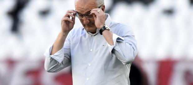 Dorival elogiou estreante Hernanes Dorival elogiou estreante Hernanes