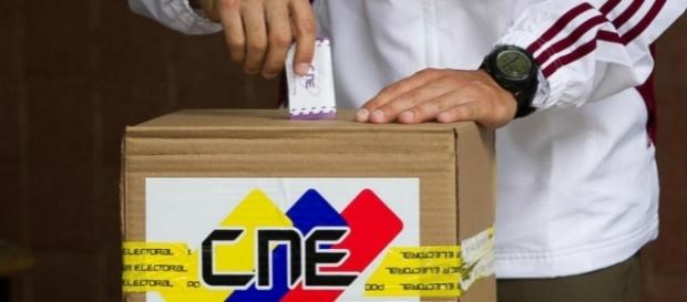 El proceso que tendrá lugar el día de hoy, 30 de Julio, podría definir el destino político de Venezuela. El proceso que tendrá lugar el día de hoy, 30 de Julio, podría definir el destino político de Venezuela.