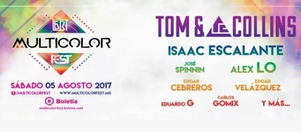 Esta es la primera edición de un festival que busca promover la diversidad LGBT en México. Esta es la primera edición de un festival que busca promover la diversidad LGBT en México.