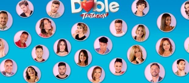 Ex participante de "Doble tentación" confirmó que tiene nueva ... - fmdos.cl Ex participante de "Doble tentación" confirmó que tiene nueva ... - fmdos.cl