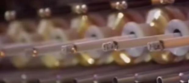 FDA to regulate nicotine level - Docfilms/YouTube FDA to regulate nicotine level - Docfilms/YouTube