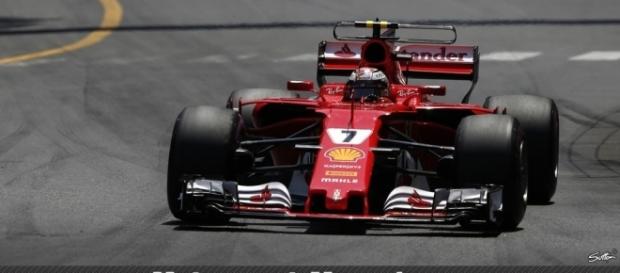 Ferrari-Doppelsieg in Monaco: Sebastian Vettel siegt vor Kimi ... - motorsport-magazin.com Ferrari-Doppelsieg in Monaco: Sebastian Vettel siegt vor Kimi ... - motorsport-magazin.com