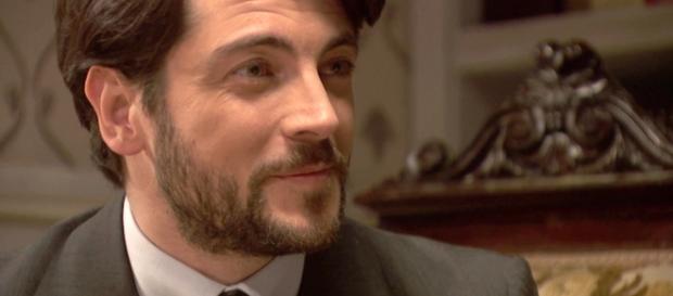 Il Segreto: belle notizie per i fans della soap opera. Il Segreto: belle notizie per i fans della soap opera.