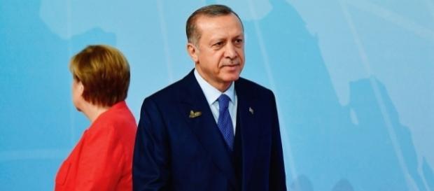 Immer mal wieder im Clinch: Deutschland und die Türkei seit dem Putsch-Versuch vergangenen Jahres ... - sueddeutsche.de Immer mal wieder im Clinch: Deutschland und die Türkei seit dem Putsch-Versuch vergangenen Jahres ... - sueddeutsche.de