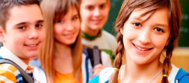 Mucha ayuda familiar exige la adolescencia. Mucha ayuda familiar exige la adolescencia.