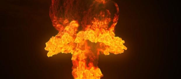North Korea missile's can strike strike the U.S. (courtesy Pixabay) North Korea missile's can strike strike the U.S. (courtesy Pixabay)