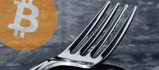 O risco de um fork na rede bitcoin O risco de um fork na rede bitcoin