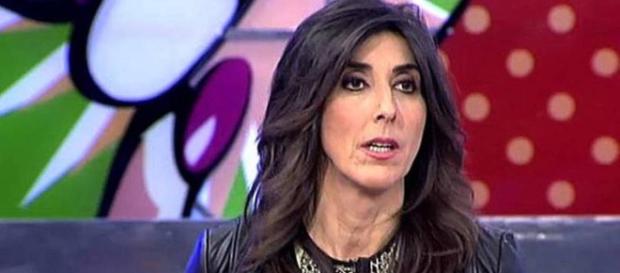 Paz Padilla y su programa con Bertín Paz Padilla y su programa con Bertín