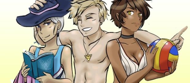 'Pokemon Go' Update: brings back missing Spark, bug fixes rolled out (Pokemon Comic Dub/YouTube Screenshot) 'Pokemon Go' Update: brings back missing Spark, bug fixes rolled out (Pokemon Comic Dub/YouTube Screenshot)