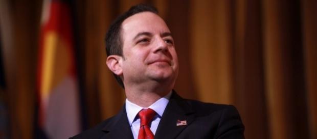 Reince Priebus refused to comment on Anthony Scaramucci's accusations. (Flickr/Gage Skidmore) Reince Priebus refused to comment on Anthony Scaramucci's accusations. (Flickr/Gage Skidmore)