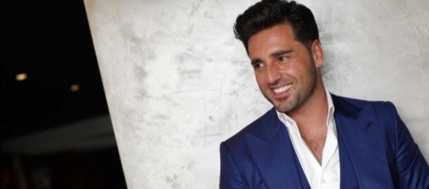 Rosa López y David Bustamente confiesan haber necesitado ayuda ... - 20minutos.es Rosa López y David Bustamente confiesan haber necesitado ayuda ... - 20minutos.es