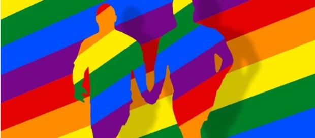 Sexual orientation discrimination - Image by Geralt CCO Public Domain | Pixabay Sexual orientation discrimination - Image by Geralt CCO Public Domain | Pixabay