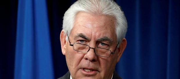 Tillerson: US not seeking to topple North Korea regime - techzolix.com Tillerson: US not seeking to topple North Korea regime - techzolix.com