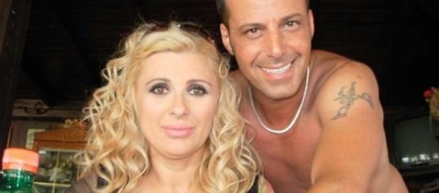 Tina Cipollari in crisi con Chicco Nalli? Tina Cipollari in crisi con Chicco Nalli?