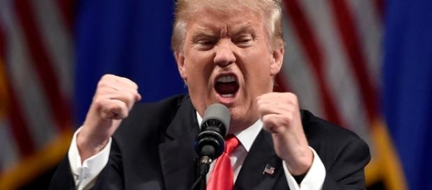 Trump disappointed in China--lets them know on Twitter Photo via Wikimedia Trump disappointed in China--lets them know on Twitter Photo via Wikimedia