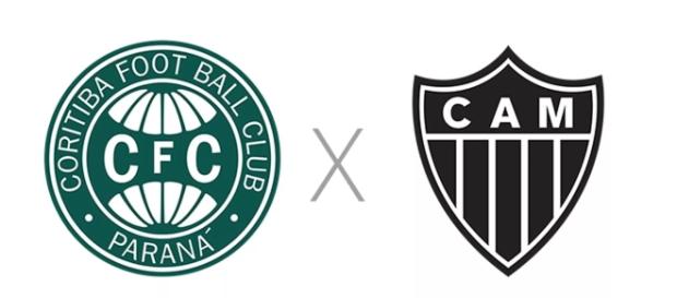 Um ponto separa as duas equipes Um ponto separa as duas equipes