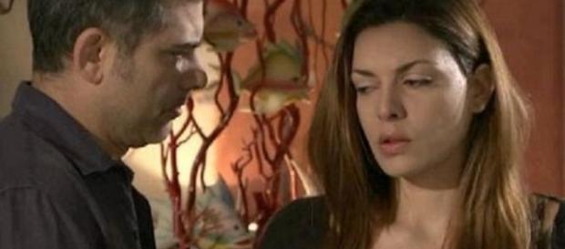 Un Posto Al Sole, anticipazioni dal 31 luglio al 4 agosto 2017: Franco e Angela sono in crisi Un Posto Al Sole, anticipazioni dal 31 luglio al 4 agosto 2017: Franco e Angela sono in crisi