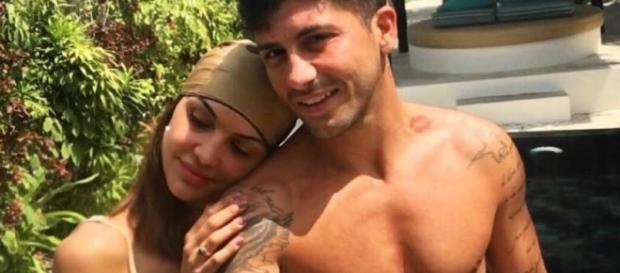 #ValeriaBigella perdona #AlessioBruno. #BlastingNews #ValeriaBigella perdona #AlessioBruno. #BlastingNews