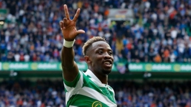 Arsenal, Tottenham et Chelsea veulent tous recruter Moussa Dembele ! - planetemercato.fr