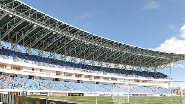 caos in uno stadio, due morti e molti feriti ... - fantagazzetta.com