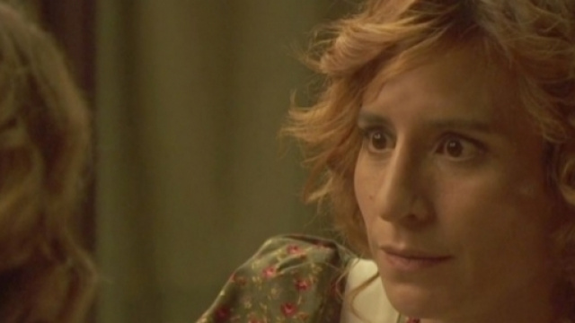 Il Segreto, anticipazioni: Fè salva Emilia