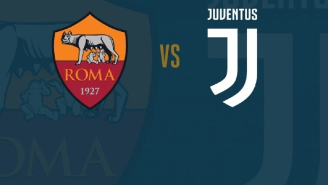 Le pagelle di Roma-Juventus Twitter - twitter.com