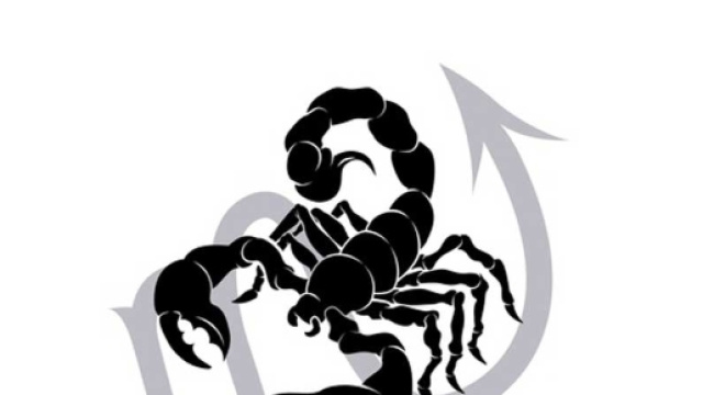 Oroscopo Scorpione agosto 2017