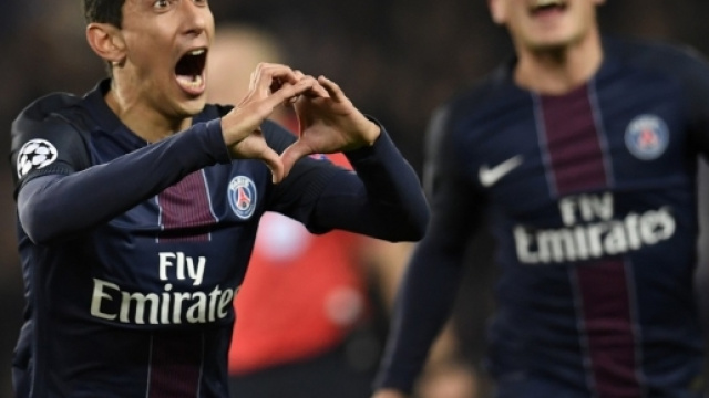 PSG-Barça: Paris en démonstration, revivez l'après-match - bfmtv.com