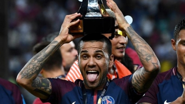 Trophée des champions: le PSG renverse Monaco et envoie un message ... - rfi.fr