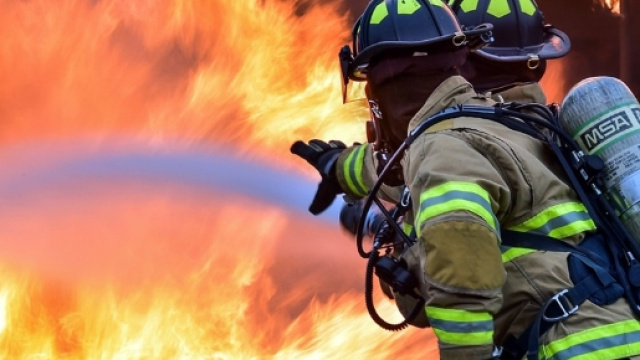 Ucraina, esplosione in un deposito d'armi: evacuate 20 mila ... - gds.it