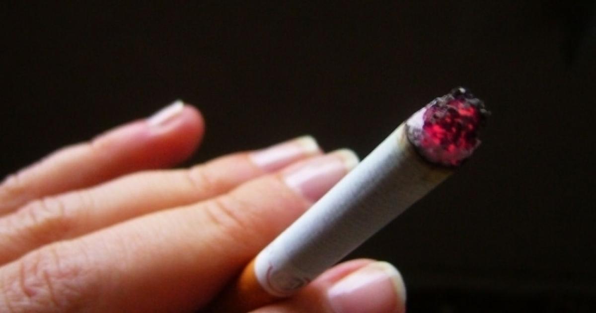 FDA aims to reduce nicotine content in cigarettes