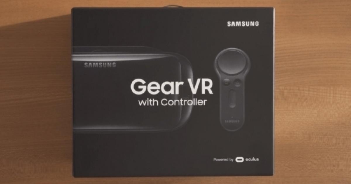 Samsung's PhoneCast app to maximize the Gear VR experience