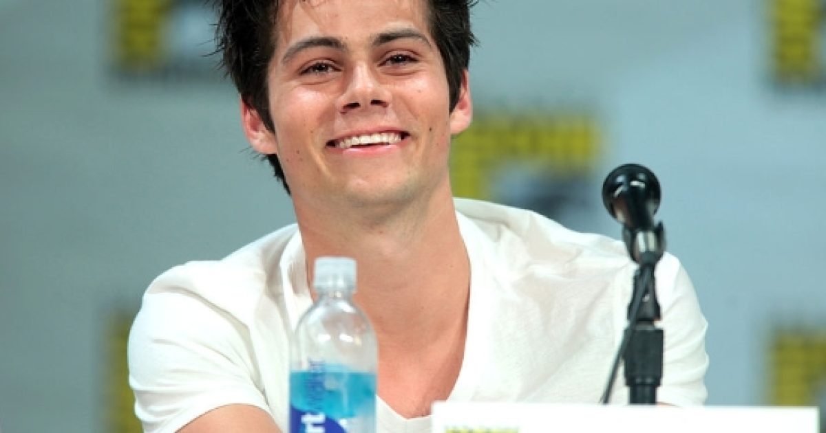 Dylan O' Brien opens up about accident on set