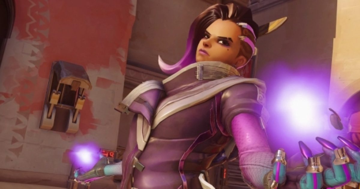 Advanced ‘Overwatch’ guide to using Sombra