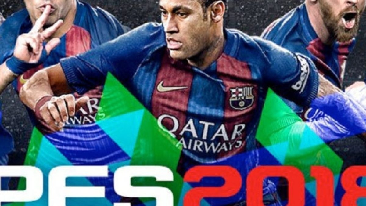 Pro Evolution Soccer 2017 • Requisitos mínimos e recomendados do jogo