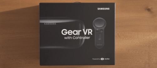 Samsung's PhoneCast app to maximize the Gear VR experience