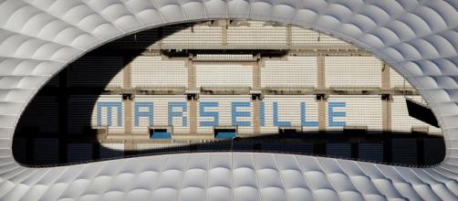 Stade Velodrome - Olympique de Marseille