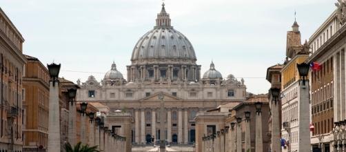 Vatican City – Italy Travel Guide - italylogue.com