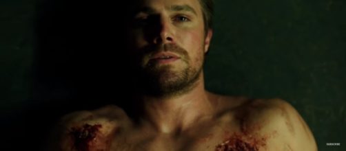 Arrow | Comic-Con® 2017 Trailer | The CW - YouTube/The CW Network