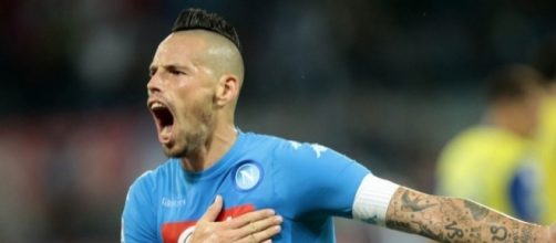 Atletico Madrid-Napoli: Data, orario e formazione - napoli.it