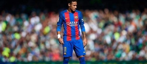 Barcellona, Neymar prende in giro Rabiot e Kurzawa: 4+2=6 – ITA ... - itasportpress.it